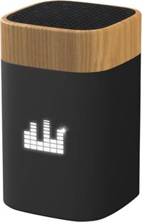 SPEAKER LUMINOSO INTELLIGENTE DA 5 W
